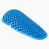 Kit protezione gomito unisex blu con tecnologia SEESMART. Di REV'IT!.